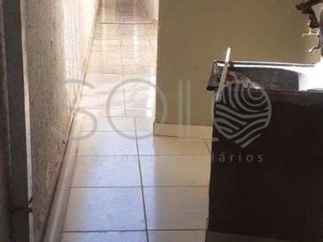 Casa venda em Jardim Maria Luiza V, Araraquara