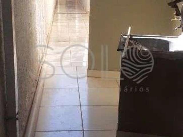 Casa venda em Jardim Maria Luiza V, Araraquara