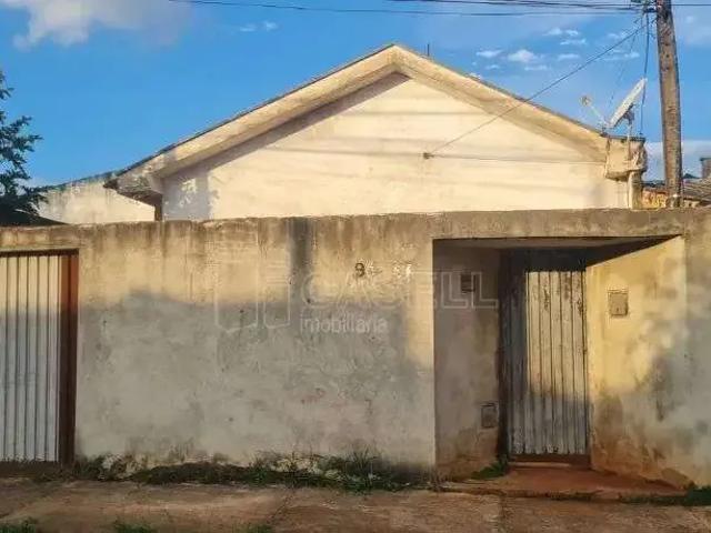 Casa venda em Região Imediata de Araraquara, Araraquara