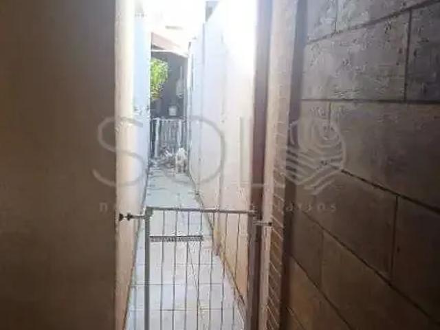 Casa venda em Jardim Maria Luiza V, Araraquara
