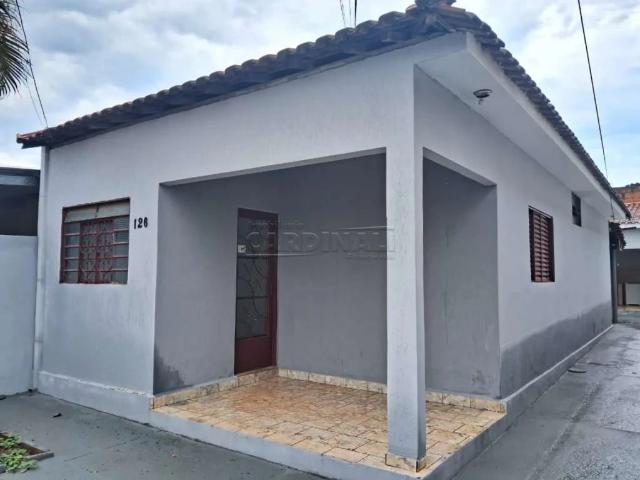 Casa venda em Jardim Maria Luiza V, Araraquara