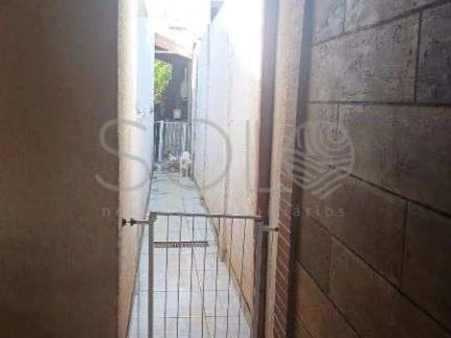 Casa venda em Jardim Maria Luiza V, Araraquara