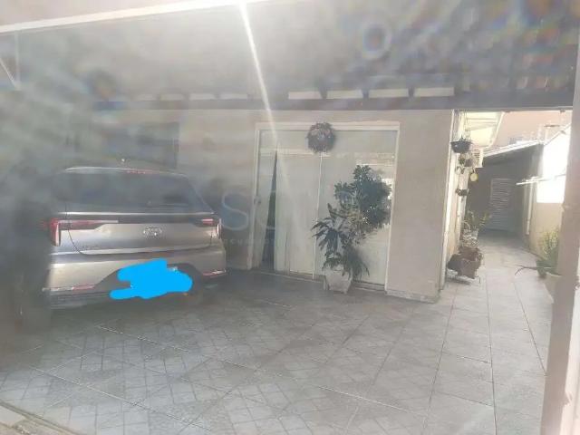 Casa venda em Região Imediata de Araraquara, Araraquara