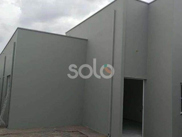 Casa venda em Jardim Maria Luiza V, Araraquara