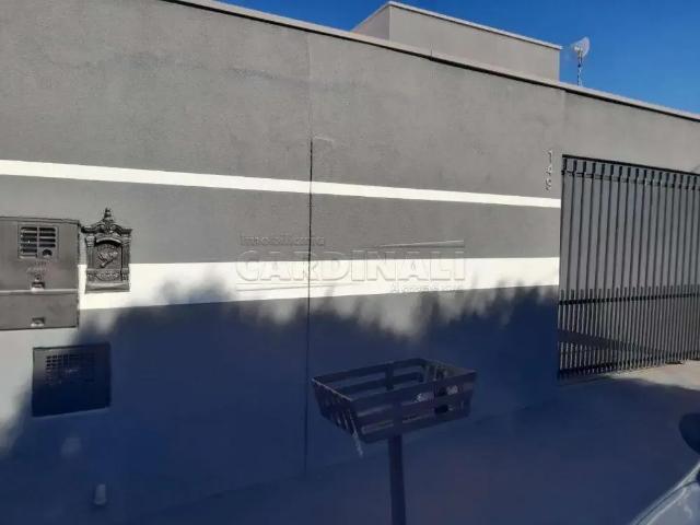 Casa venda em Jardim Maria Luiza V, Araraquara