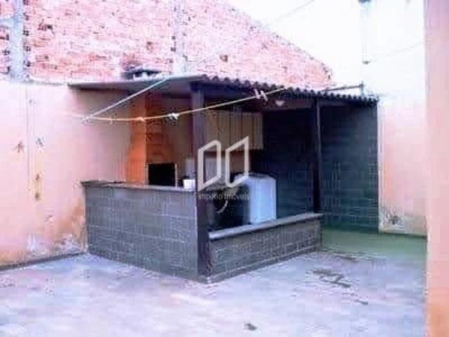 Casa venda em Jardim Maria Luiza V, Araraquara