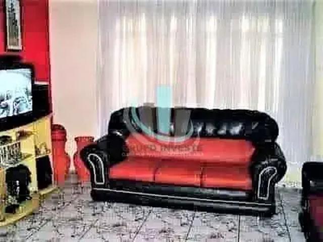 Casa venda em Região Imediata de Araraquara, Araraquara