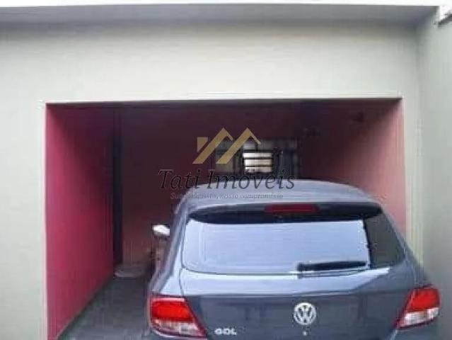 Casa venda em Jardim Maria Luiza V, Araraquara