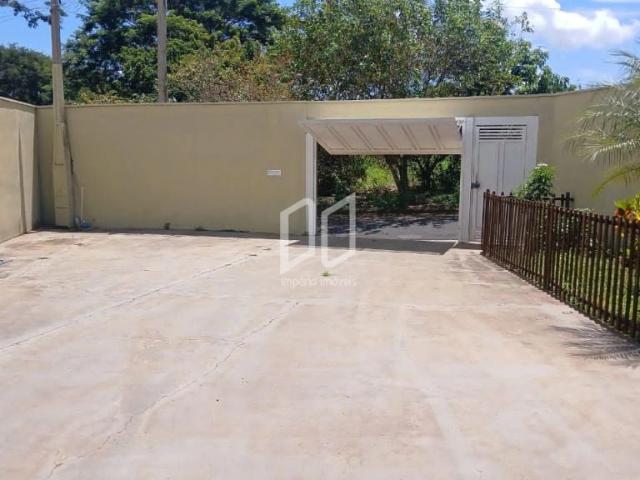 Casa venda em Jardim Maria Luiza III, Araraquara