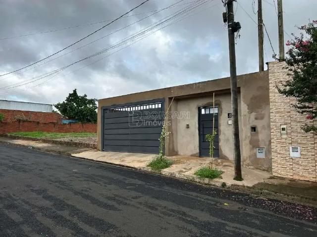 Casa venda em Região Imediata de Araraquara, Araraquara