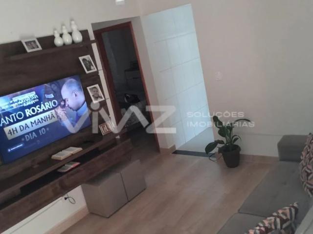 Casa venda em Jardim Maria Luiza III, Araraquara