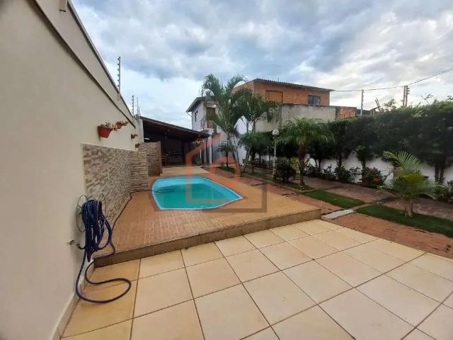 Casa venda em Região Imediata de Araraquara, Araraquara