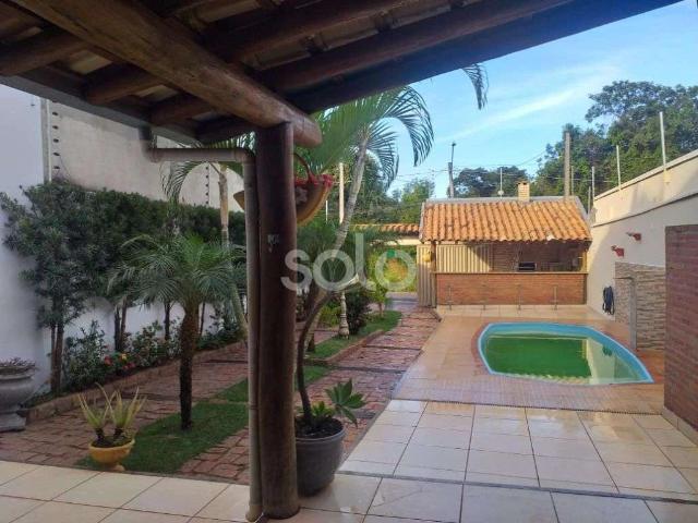 Casa venda em Araraquara