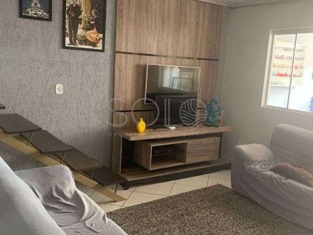 Casa venda em Araraquara