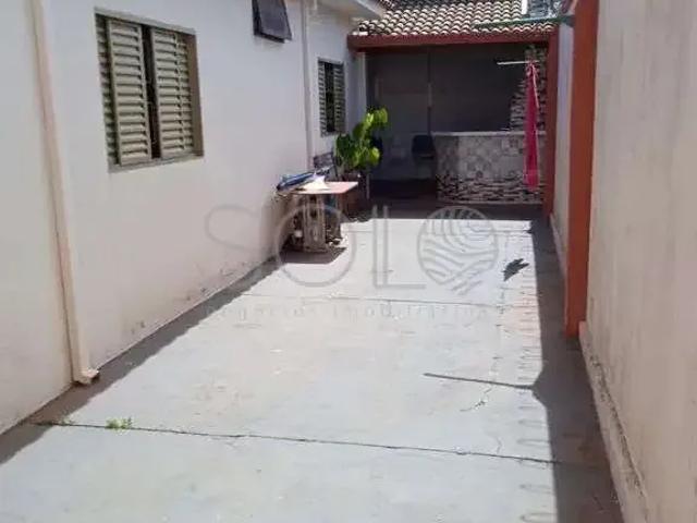 Casa venda em Jardim Maria Luiza V, Araraquara