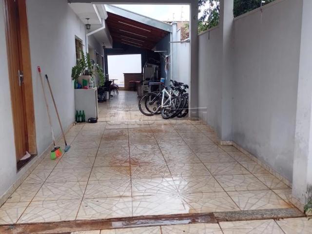 Casa venda em Jardim Maria Luiza V, Araraquara