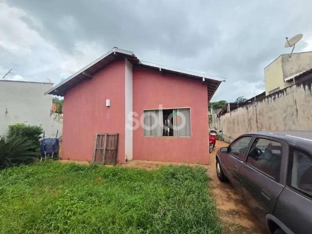 Casa venda em Região Imediata de Araraquara, Araraquara