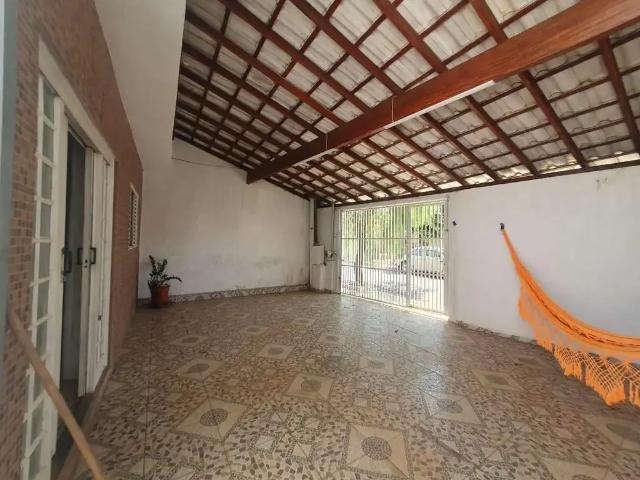 Casa venda em Região Imediata de Araraquara, Araraquara