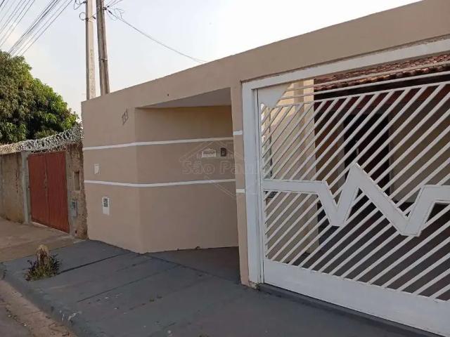 Casa venda em Região Imediata de Araraquara, Araraquara