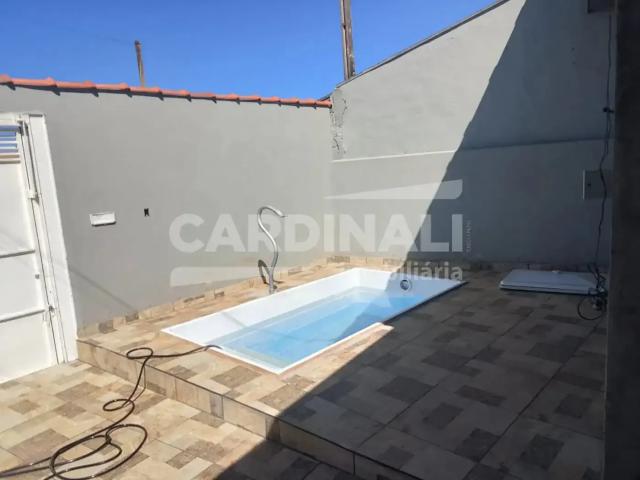 Casa venda em Região Imediata de Araraquara, Araraquara