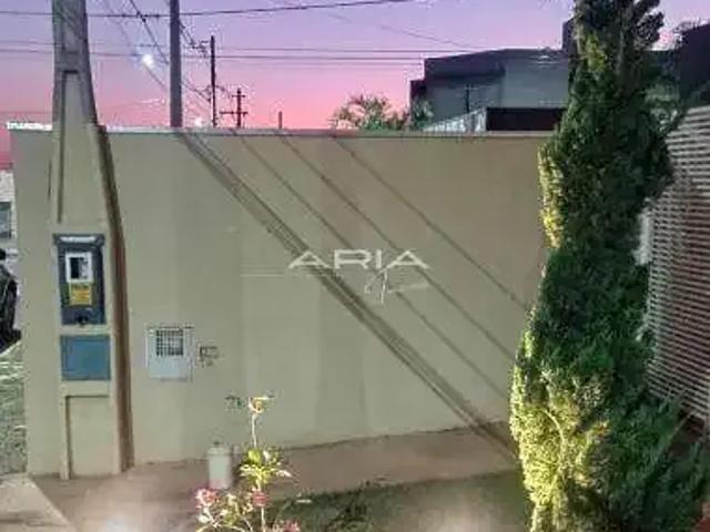 Casa venda em Região Imediata de Araraquara, Araraquara