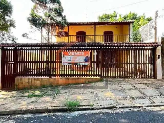 Casa venda em Região Imediata de Araraquara, Araraquara