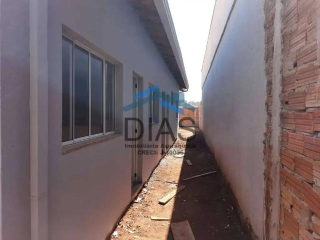 Casa venda em Região Imediata de Araraquara, Araraquara