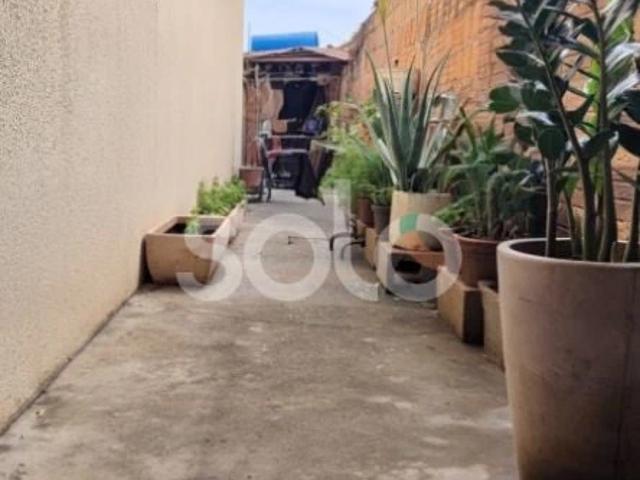 Casa venda em Araraquara