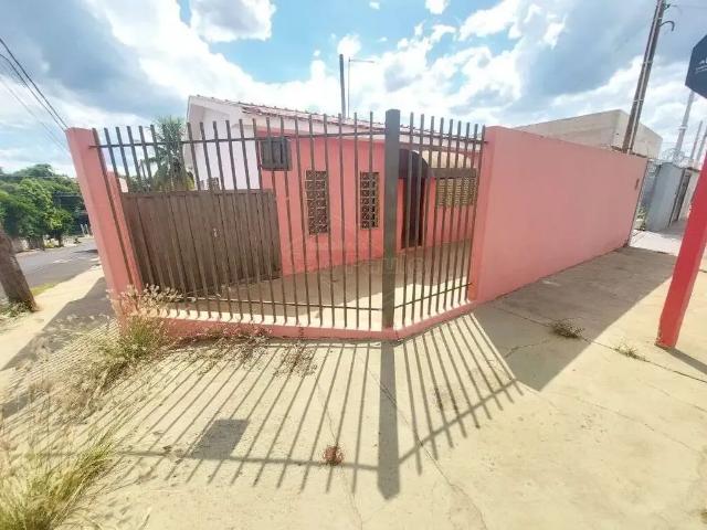 Casa venda em Região Imediata de Araraquara, Araraquara