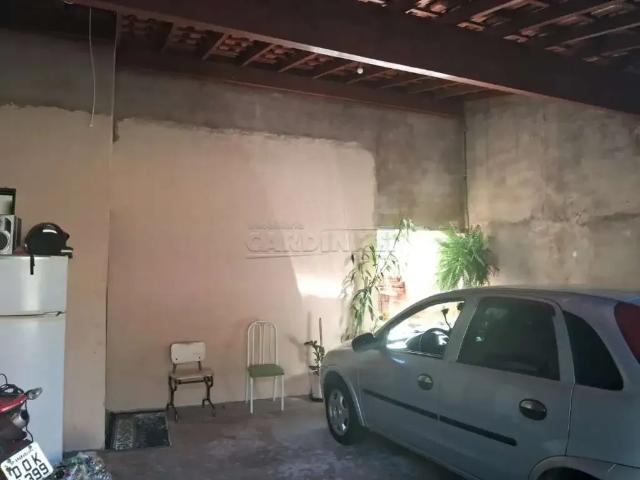 Casa venda em Região Imediata de Araraquara, Araraquara