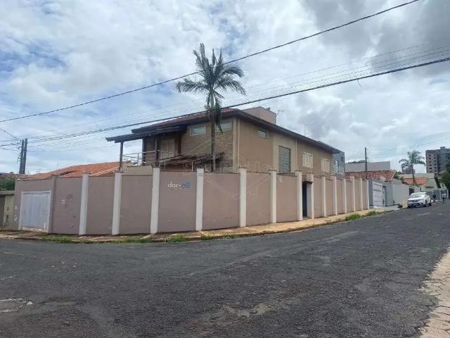 Casa venda em Região Imediata de Araraquara, Araraquara