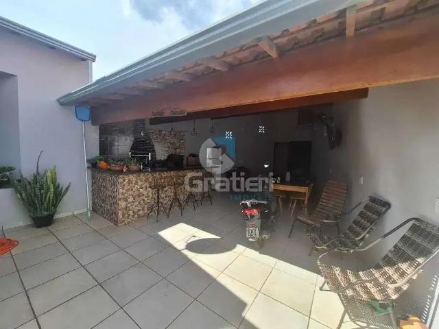 Casa venda em Região Imediata de Araraquara, Araraquara