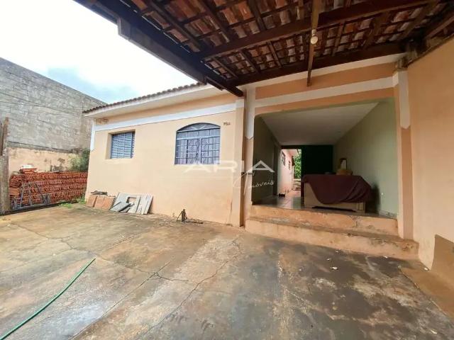 Casa venda em Região Imediata de Araraquara, Araraquara