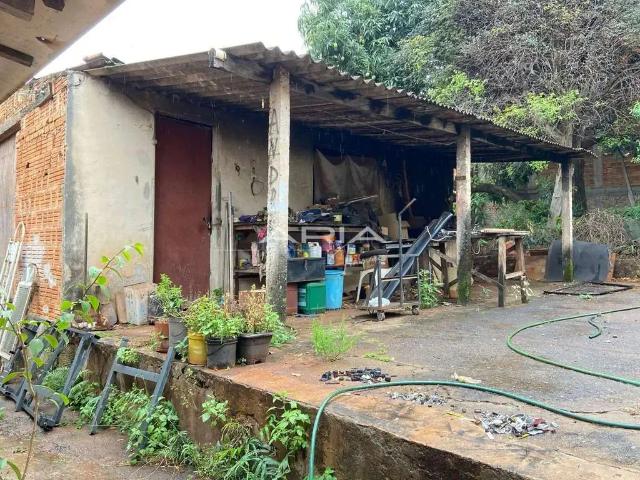 Casa venda em Região Imediata de Araraquara, Araraquara