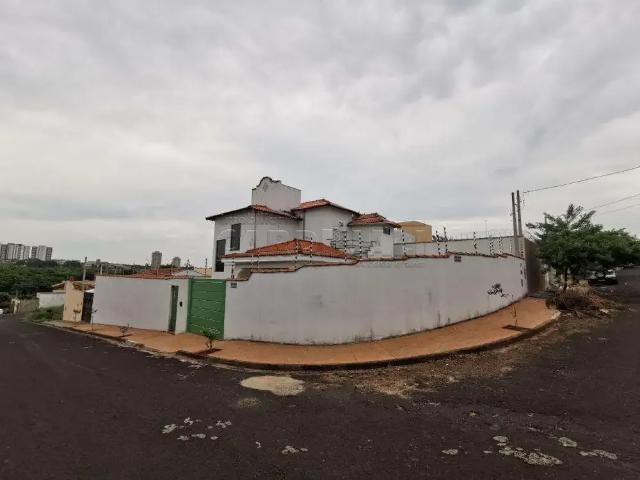 Casa venda em Região Imediata de Araraquara, Araraquara