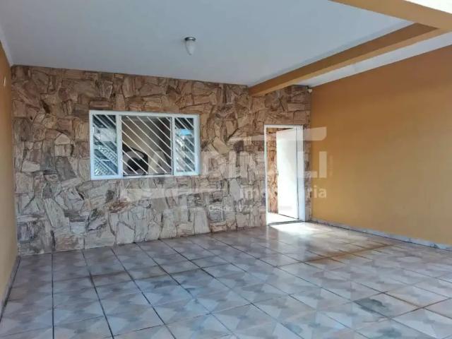 Casa venda em Araraquara