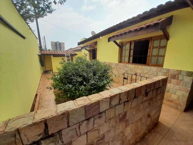 Casa venda em Região Imediata de Araraquara, Araraquara