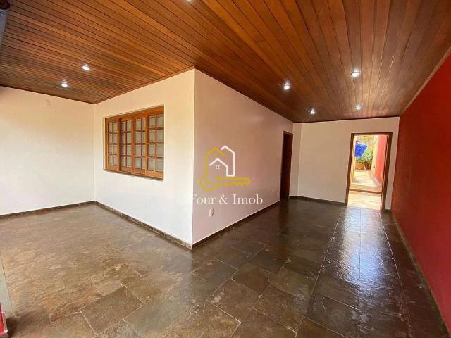Casa venda em Araraquara