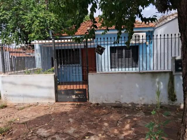 Casa venda em Araraquara