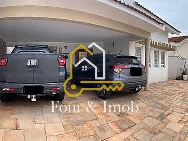 Casa venda em Araraquara