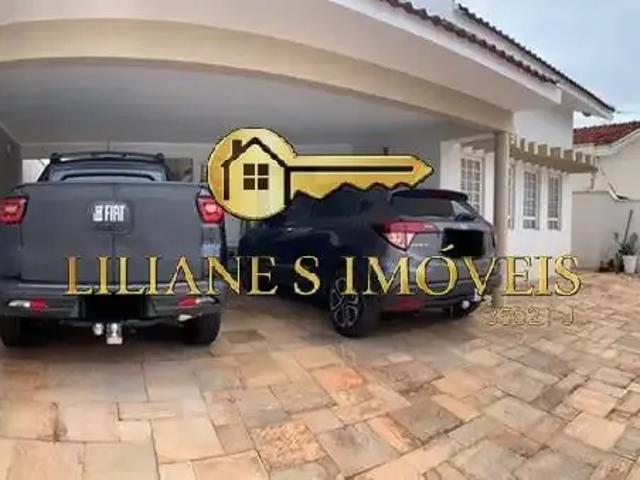 Casa venda em Região Imediata de Araraquara, Araraquara