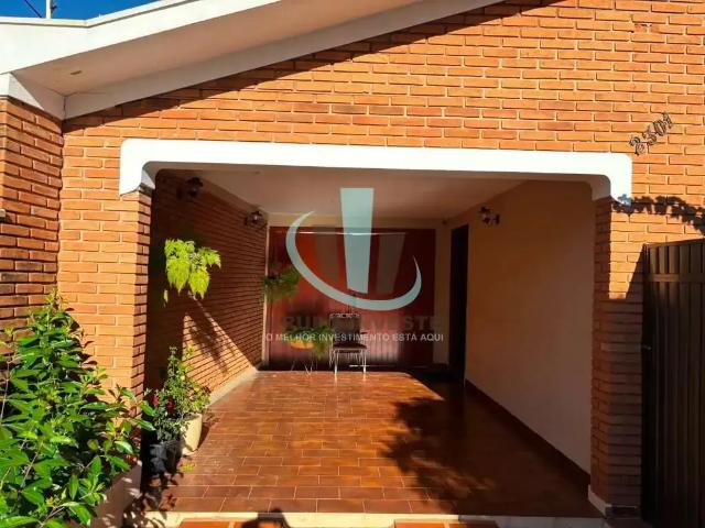 Casa venda em Região Imediata de Araraquara, Araraquara