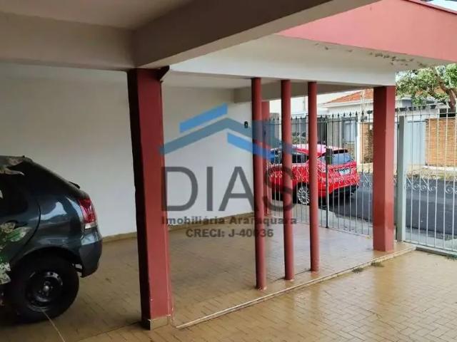 Casa venda em Região Imediata de Araraquara, Araraquara
