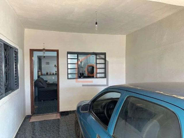 Casa venda em Araraquara