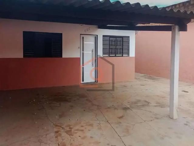 Casa venda em Região Imediata de Araraquara, Araraquara
