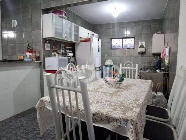 Casa venda em Araraquara