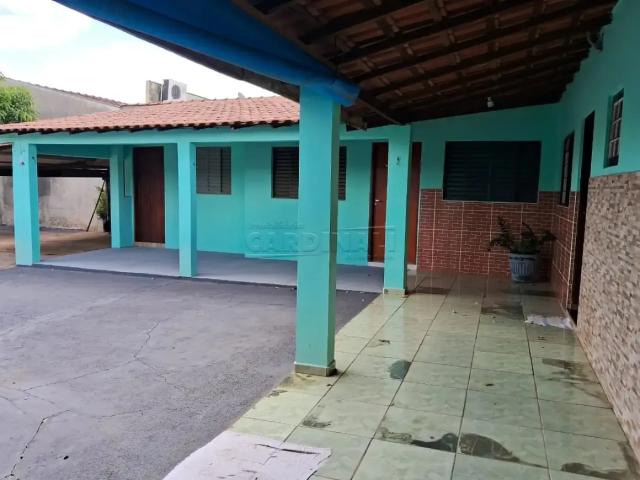 Casa venda em Araraquara