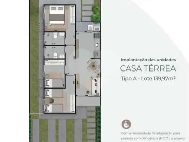 Casa venda em Região Imediata de Araraquara, Araraquara