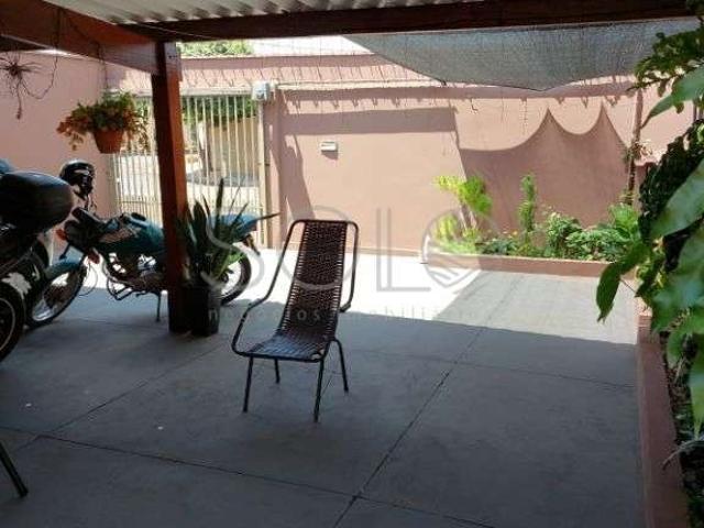 Casa venda em Região Imediata de Araraquara, Araraquara