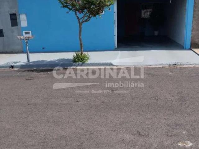 Casa venda em Araraquara